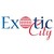 Exotic City srl logo