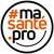 masanté.pro logo
