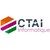 CTAI logo