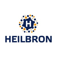 Heilbron Leusden logo