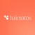 Haimatos logo