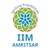 Logo di Indian Institute of Management Amritsar