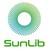 SunLib logo
