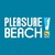 Pleasure Beach Resort logo