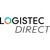 LOGISTEC Direct logo