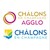 Châlons et son Agglo logo