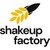 ShakeUp Factory logo