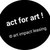 Art & Financement logo