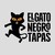 El Gato Negro Tapas logo