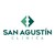 Clínica San Agustín logo