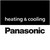 Panasonic Heating & Cooling Solutions Europe logo