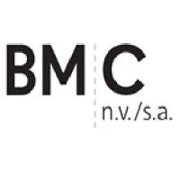 Belgian Mobility Card (BMC) logo