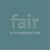 fair (fabrique d'architectures innovantes et responsables ) logo