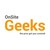 OnSite Geeks logo