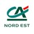 Crédit Agricole du Nord Est logo