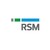 RSM GRENOBLE DAUPHINE logo