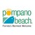 City of Pompano Beach logo