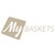 My Baskets logo