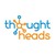 ThoughtHeads logo