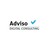 Adviso Digital Consulting logo