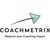 Coachmetrix logo