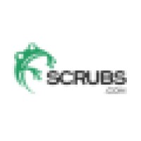 Scrubs.com logo