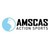 AMSCAS logo