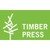Timber Press logo