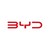 BYD FRANCE logo