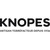 Knopes Artisan Torréfacteur logo