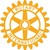 Rotary International logo