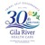 Gila River Health Care logo