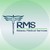 RESEAU MEDICAL SERVICES (RMS) logo