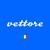 Vettore | the coffee lovers logo