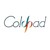 COLD PAD logo