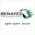 BENAYED TRANSPORT logo