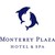 Logo di Monterey Plaza Hotel & Spa