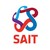 Southern Alberta Institute of Technology (SAIT) logo