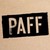 PAFF - Les Pâtes Artisanales de Fabrication Française logo