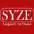 Syze UK Store logo