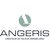 Groupe ANGERIS logo