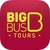 Big Bus Tours logo