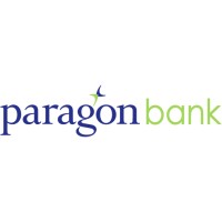 Paragon Bank Technology Finance logo