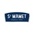 St Mamet logo