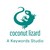 Coconut Lizard logo