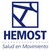 HEMOST logo
