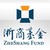 Zheshang Fund Management Co., Ltd. 浙商基金管理有限公司 logo
