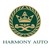 Harmony Auto France logo