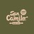 San Camilo, Panadería y Pastelería logo