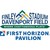 Finley Stadium & First Horizon Pavilion logo